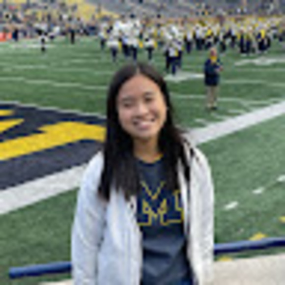 Meet your Posher, Tiffany - Picture 1 of 1